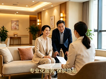 烟台有偿售卵代生女生的客户的客户群体有哪些