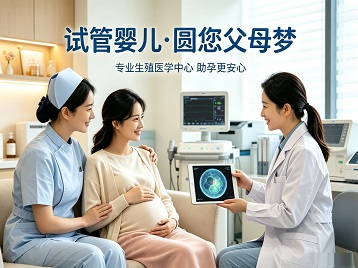 烟台辅助生育服务 试管婴儿行业的兴起背景、发展与未来展望